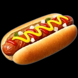 Hot Dog